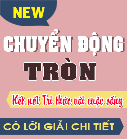 Chuyển động tròn